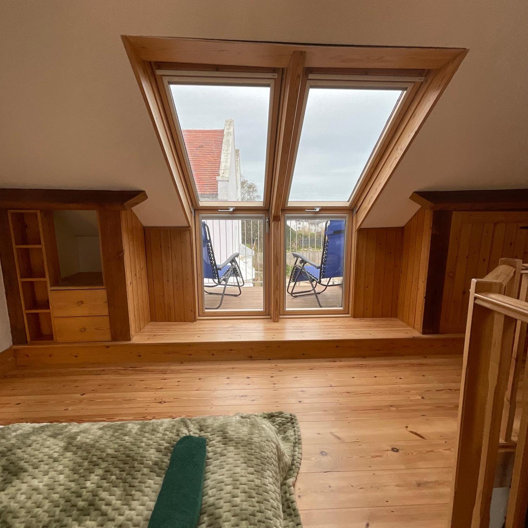 The Sandgate Cottage Buitenkant foto