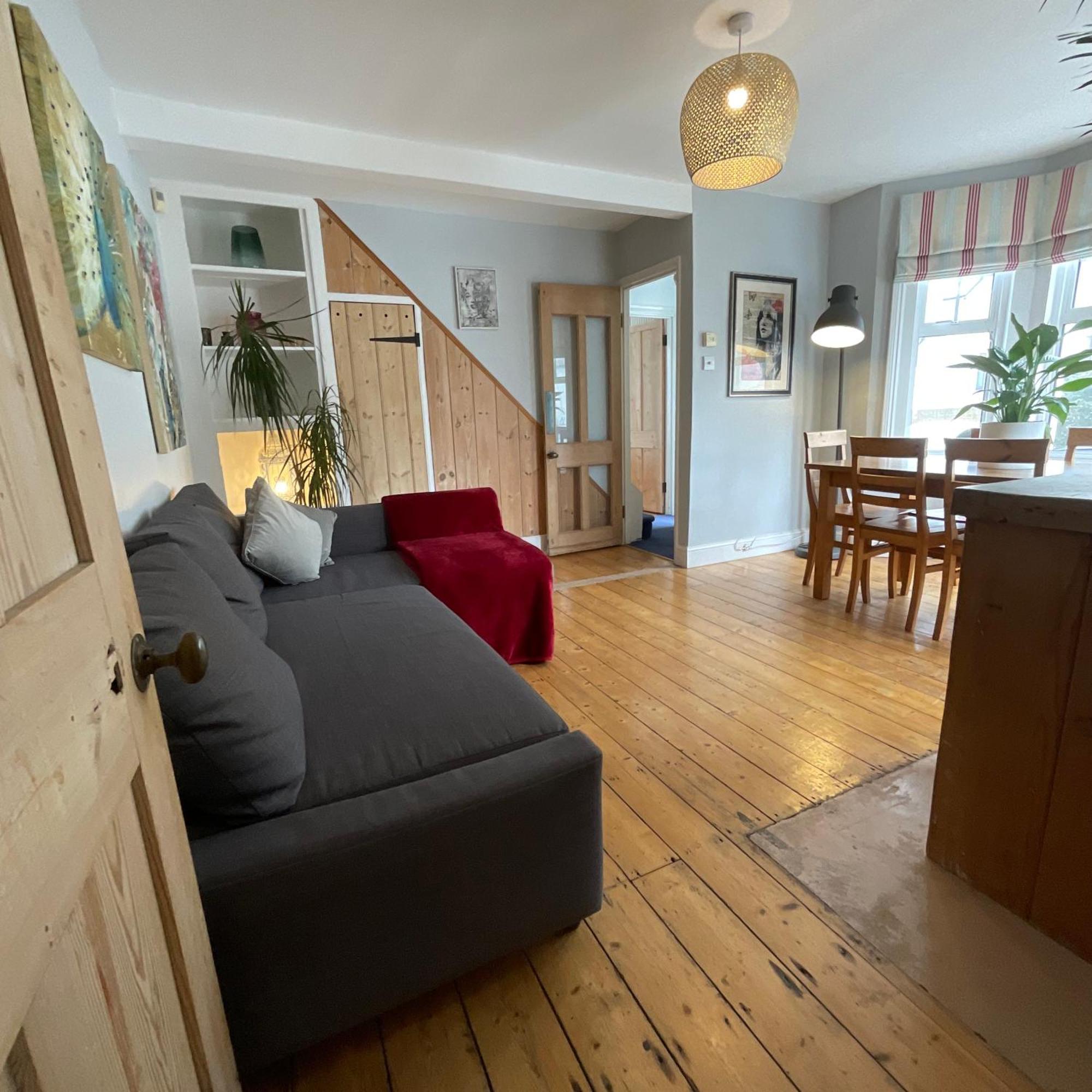 The Sandgate Cottage Buitenkant foto