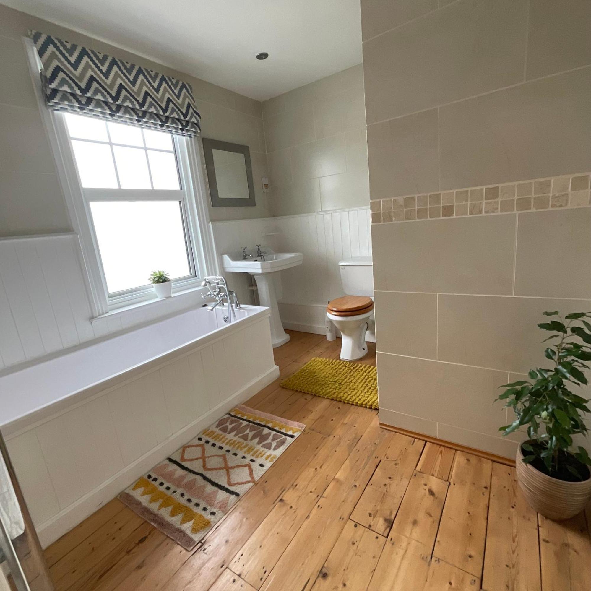 The Sandgate Cottage Buitenkant foto