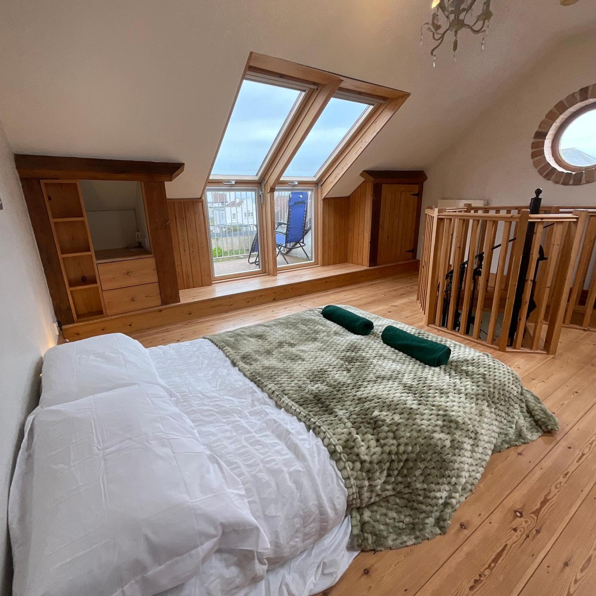 The Sandgate Cottage Buitenkant foto