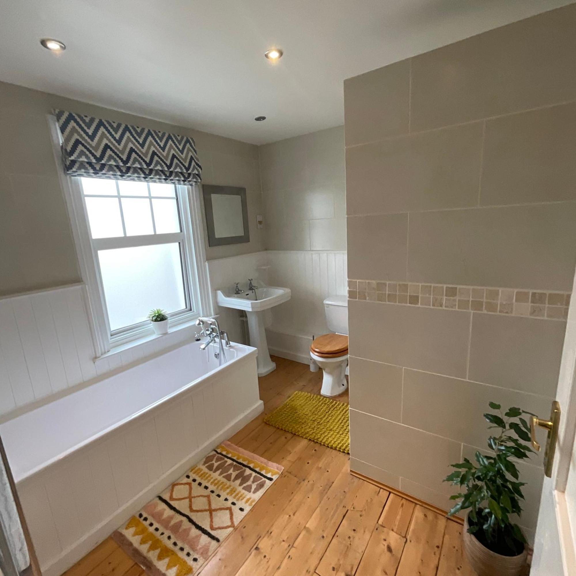 The Sandgate Cottage Buitenkant foto