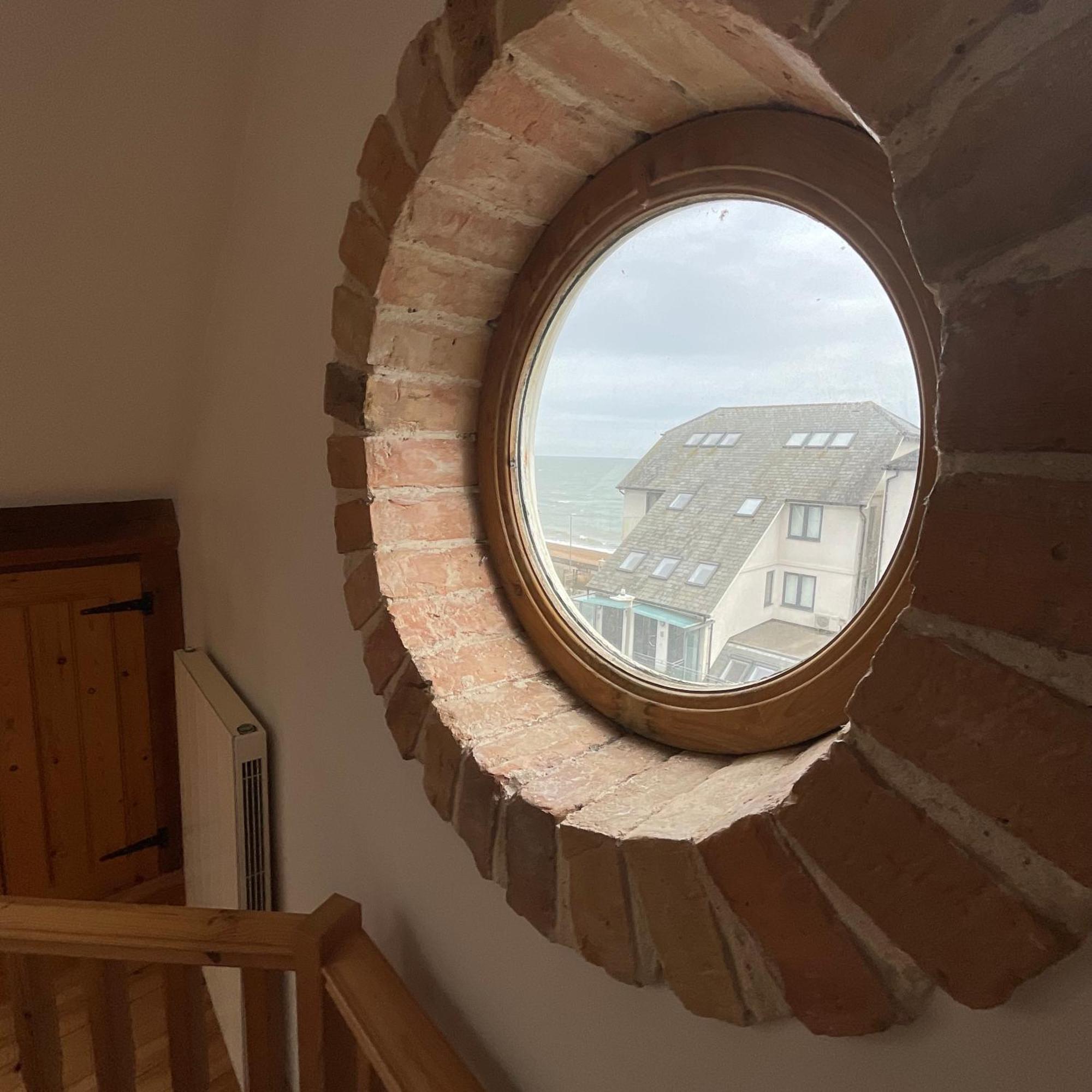 The Sandgate Cottage Buitenkant foto