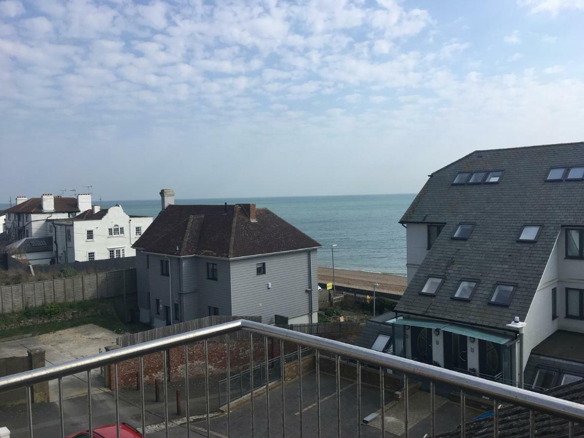 The Sandgate Cottage Buitenkant foto