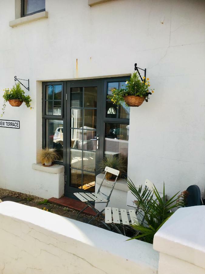 The Sandgate Cottage Buitenkant foto