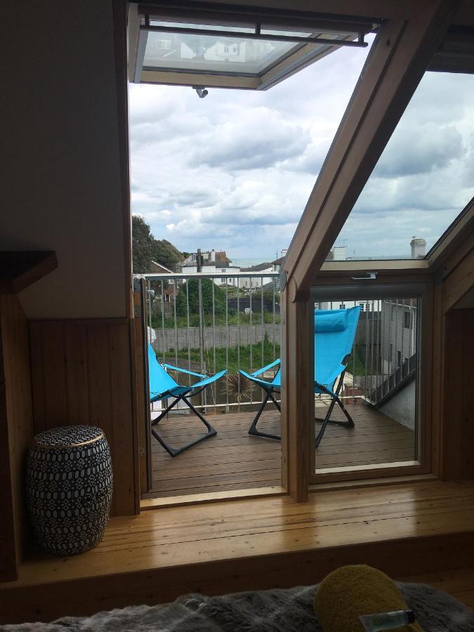 The Sandgate Cottage Buitenkant foto